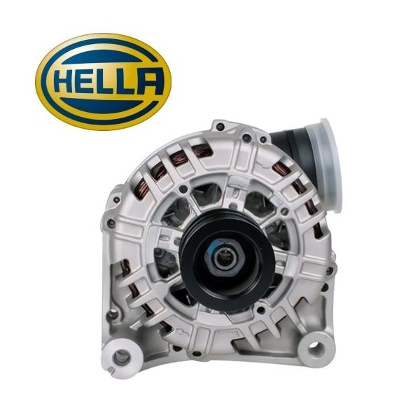 正規純正OEM BMW オルタネーター ダイナモ オルタ Xシリーズ E53 X5 3.0i 1231-7551-253 12317551253｜アイアンドアール