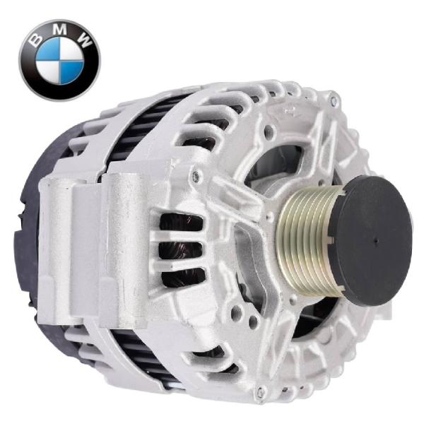 正規優良品 BMW 1シリーズ E82 E88 135i 3シリーズ E90 E91 E92 E93 335i 335xi 5シリーズ E60 E61 535i オルタネーター ダイナモ 12317558220 12317558219 12317557789