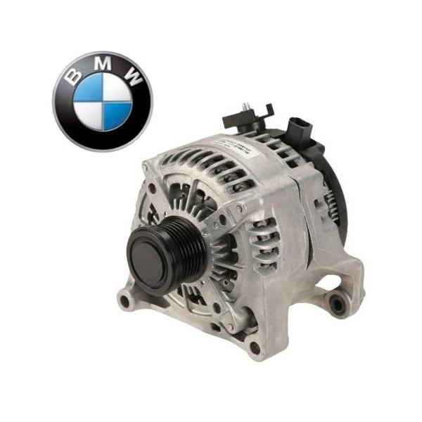 正規優良品 BMW オルタネーター オルタ ダイナモ 5シリーズ F07 F10 F11 528i Xシリーズ X1 E84 X3 F25 X4 F26 12317605061 1231-7605-061｜アイアンドアール 40,937円