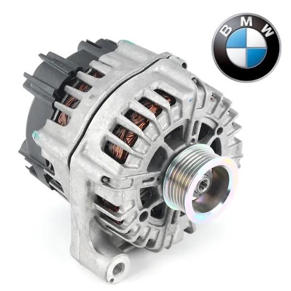 正規優良品 BMW オルタネーター ダイナモ オルタ 3シリーズ E90 E92 E93 M3 12317838656 12317838981 1231-7838-656 1231-7837-981|アイアンドアール
