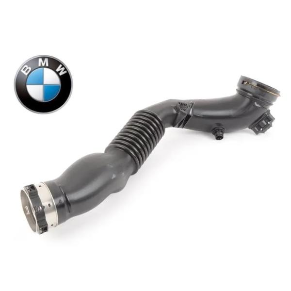 正規純正品 BMW F20 F22 F30 F31 F34 F32 F33 X3 F25 X4 F26 エアー ホース インテークホース エアーダクト エアダクト 13717604033