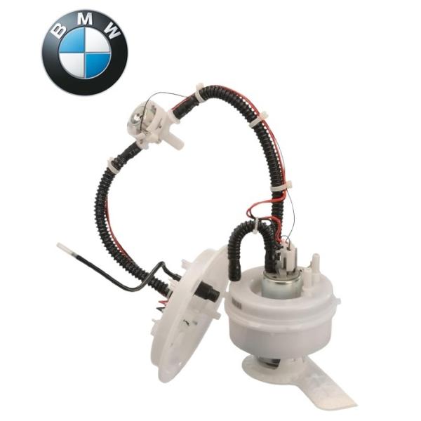 正規純正OEM BMW 燃料ポンプ フューエルポンプ 5シリーズ F07 F10 F11 550i 550ixDrive 6シリーズ F06 F12 F13 650i 16117260636 1611-7260-636|アイアンドアール