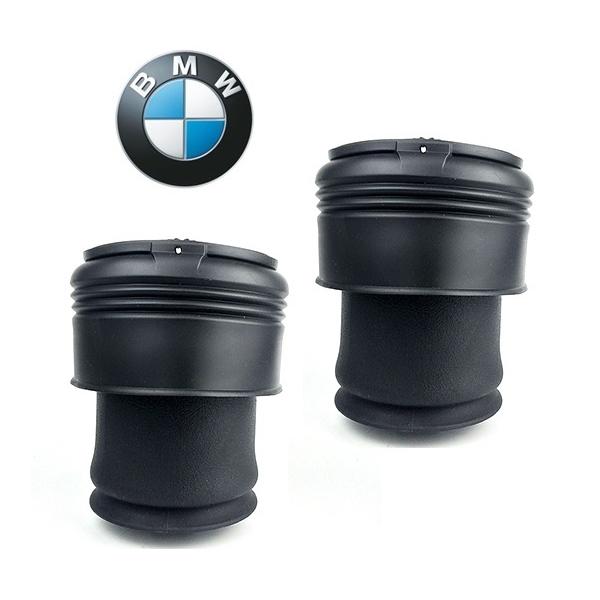 正規優良品 BMW リヤ リア エアサス エアサスペンション 左右 2個 SET Xシリーズ X5 F15 X6 F16 35dX 35iX 50iX 37126795013｜アイアンドアール