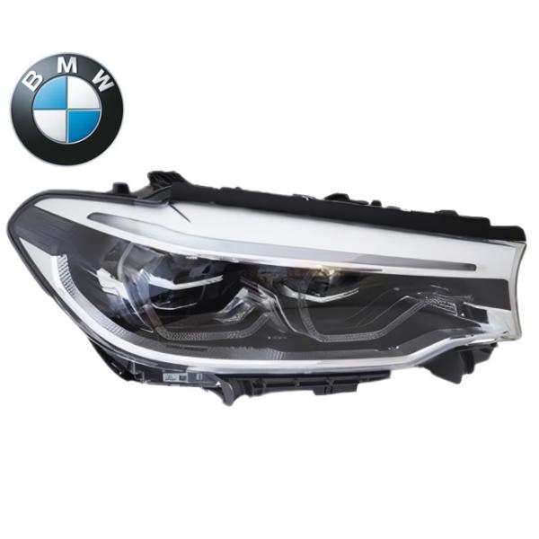 楽天市場】BMW 純正 LED ヘッドランプ 左側 5シリーズ G30 G31 F90 M5