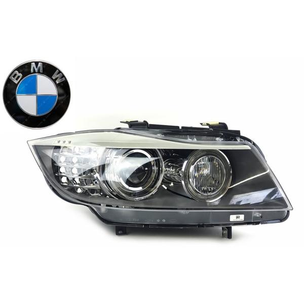楽天市場】BMW 優良品 MARELLI製 キセノンヘッドライト右側 3
