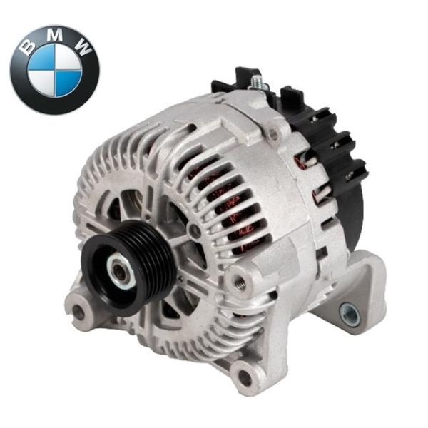 正規優良品 BMW Xシリーズ X5 E53 4.4i オルタネーター ダイナモ オルタ ジェネレーター 12317542935 12317542934 12317540992|アイアンドアール