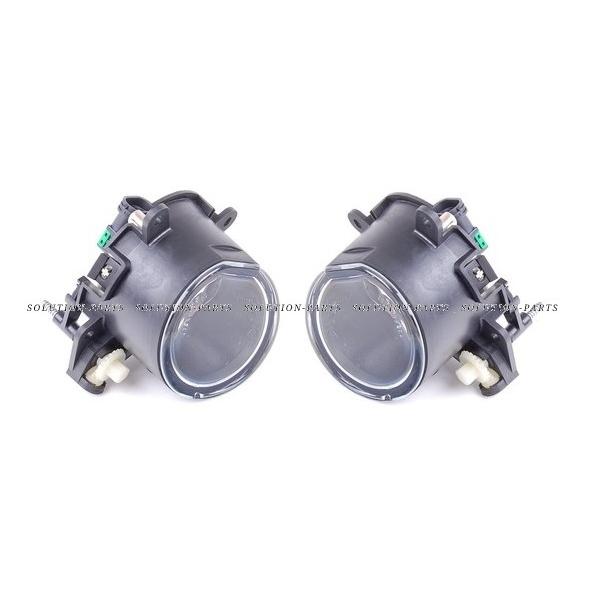 正規純正OEM BMW MINI 左右 SET フォグライト フォグランプ クーパー S ワン ミニ Cooper R50 R52 R53 63176925050 63176925049 フォグ