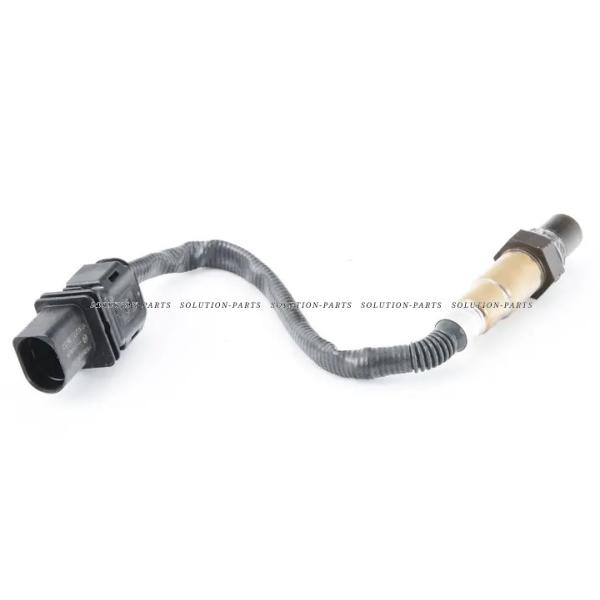 正規純正OEM BMW ミニ フロント O2センサー MINI R57 カブリオレ クーパー Cooper 11787590713 ラムダセンサー オーツーセンサー