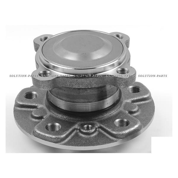 正規純正OEM BMW MINI リア リヤ ホイールベアリング ハブベアリング F55 F56 F57 F60 ミニ クーパー Cooper S JCW One 33416859547 ハブ ベアリング