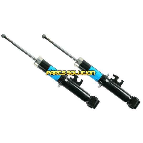 正規純正OEM BMW MINI 2本 ミニ リア ショックアブソーバー ショック ダンパー R52 R53 クーパー クーパーS 560205 560-205 290238 ストラット
