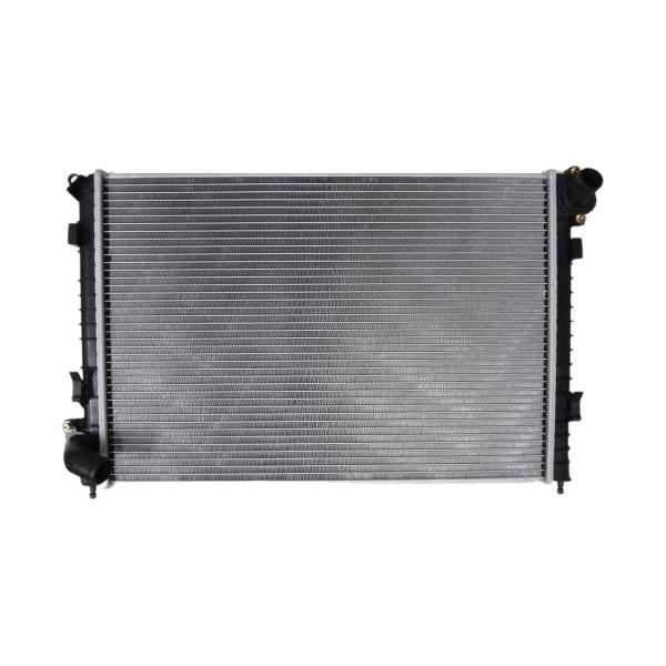正規優良品 BMW MINI クーパー ワン ラジエター R50 R52 17117570821 17107509714 ミニ Cooper One ラジエーター 1710-7509-714