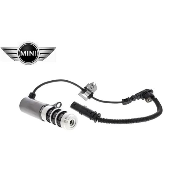 正規優良品 BMW MINI オイルポンプソレノイドバルブ R55 R56 R57 R58 R59 R60 R61 ミニクーパー 直4 N16 N18 11417647238 1141-7647-238 ソレノイドバルブ