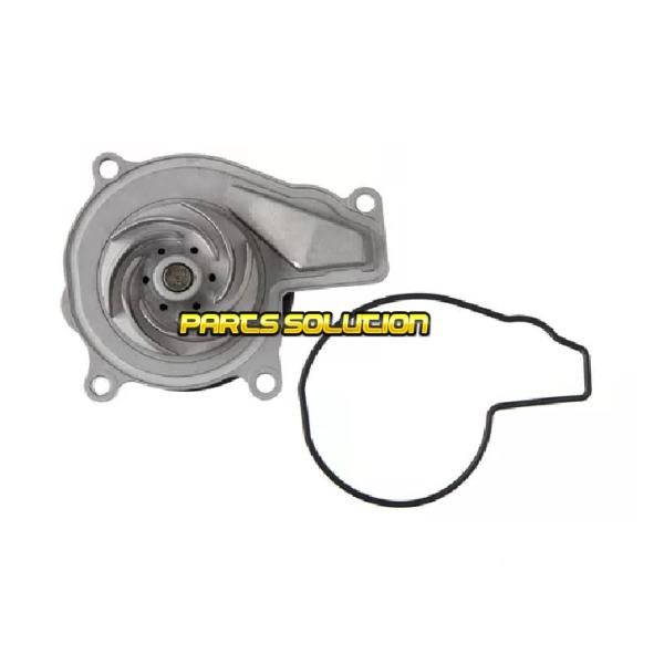 正規純正OEM BMW MINI ウォーターポンプ クーラントポンプ 2シリーズ X1 F45 F48 F54 F55 F56 F60 ミニ クーパー 11518511323 1151-8511-323