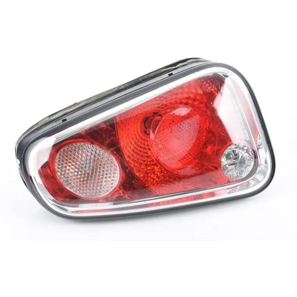 正規純正品 BMW MINI ミニクーパー 右 右側 片側 R50 R52 R53 テールラン プ テールライト テールレンズ 63217166958 ミニ クーパー テール