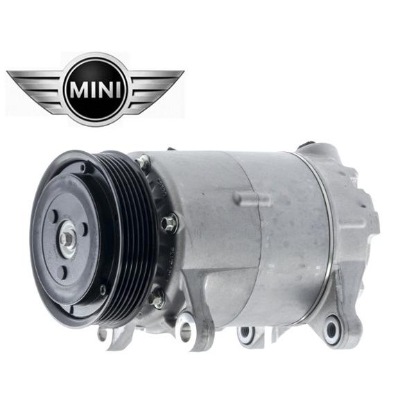正規優良品 BMW MINI F56 F55 F54 F57 F60 ミニ クーパー エアコンコンプレッサー ACコンプレッサー 64526826880 64529295051 64529362491|アイアンドアール