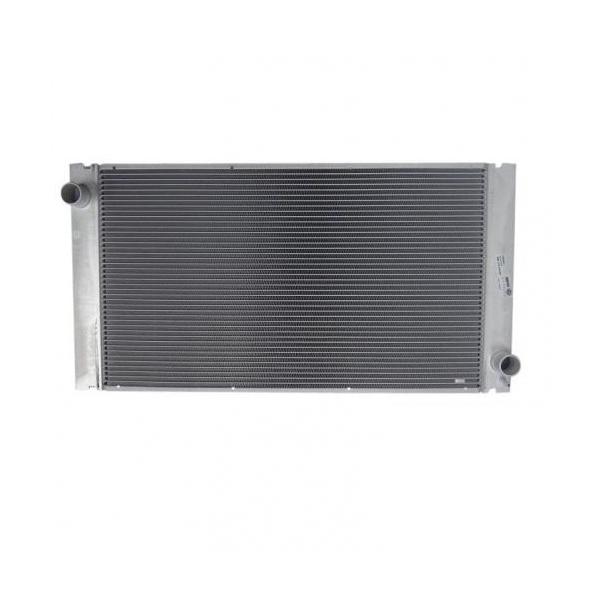 正規純正OEM BMW MINI ミニ クーパー ラジエター R55 R56 R57 R58 R59 R60 R61 17112751276 1711-2751-276 ラジエーター｜アイアンドアール
