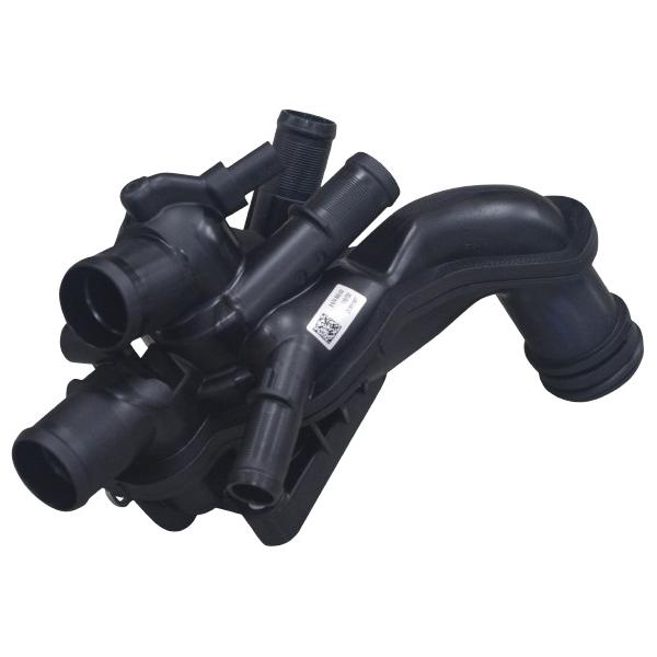 正規純正品 BMW MINI R56 R55 R57 R58 R59 R60 R61 サーモスタット ハウジング ミニ クーパーS クーパーS ワン 11538674895 Cooper CooperS JCW One サーモハウジング サーモ