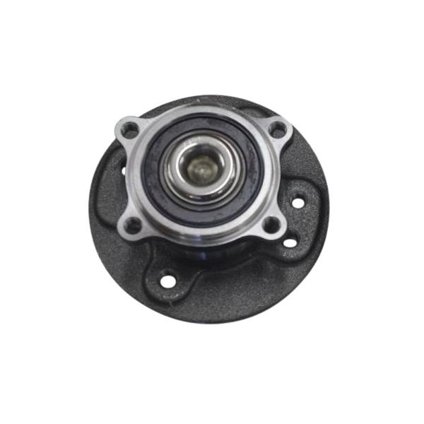 正規純正OEM BMW MINI リヤ ホイールベアリング ハブベアリング 1個 R50 R52 R53 33416756830 ミニ クーパー Cooper ハブ ベアリング