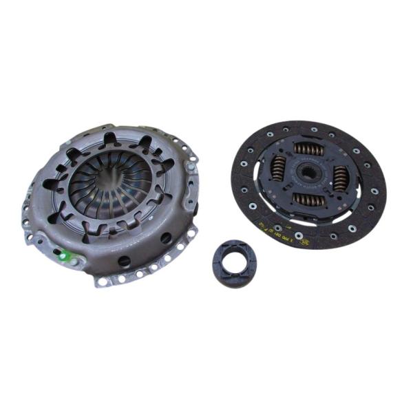 正規純正OEM BMW MINI ミニ クーパー クラッチ セット R52 カブリオレ One キット 21207561754 3点 SET ディスク カバー ベアリング