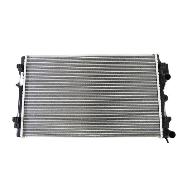 優良品 AUDI ラジエター アウディ A1 2011y～2014y ラジエーター 6R0121253R 6R0121253H