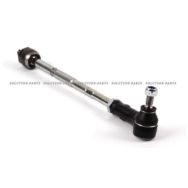 正規純正OEM アウディ ステアリングタイロッド Assy 左 AUDI A3 TT 8N0422803C LH タイロッド