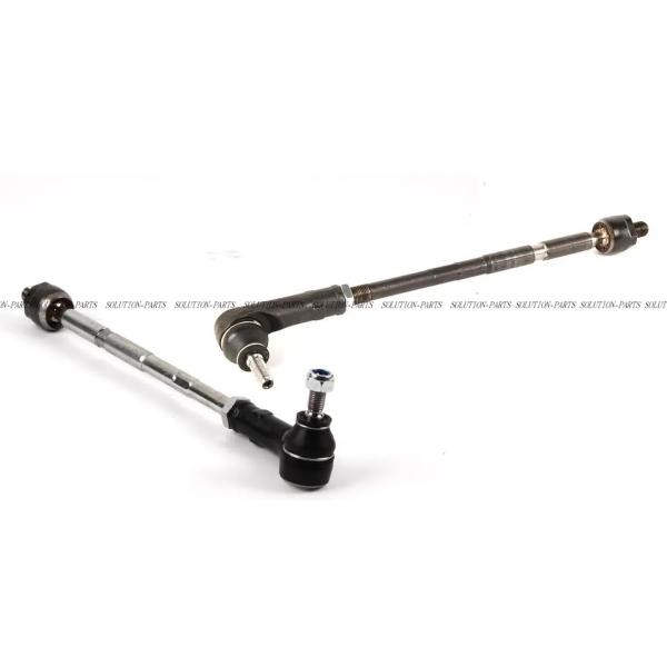 正規純正OEM AUDI ステアリングタイロッド Assy 左右 セット SET アウディ A3 TT 8N0422803C 8N0422804C OEM タイロッド｜アイアンドアール