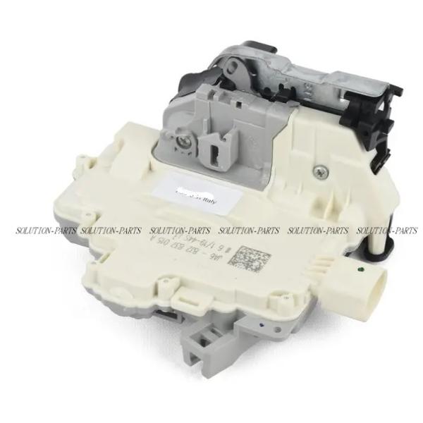 正規純正品 AUDI 左側 フロント ドアロックアクチュエーター A5 S5 RS5 A4 Q3 Q5 Q7 S4 RS4 TT TTS TTRS 右ハンドル用 8J2837015A ドアロック