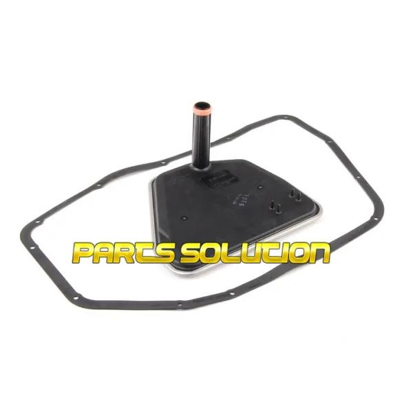 正規純正OEM AUDI オートマ AT オイルフィルター + オイルパンガスケット A6 S6 A8 S8 09E325429 09E321371A オイルストレーナー アウディ｜アイアンドアール 17,409円