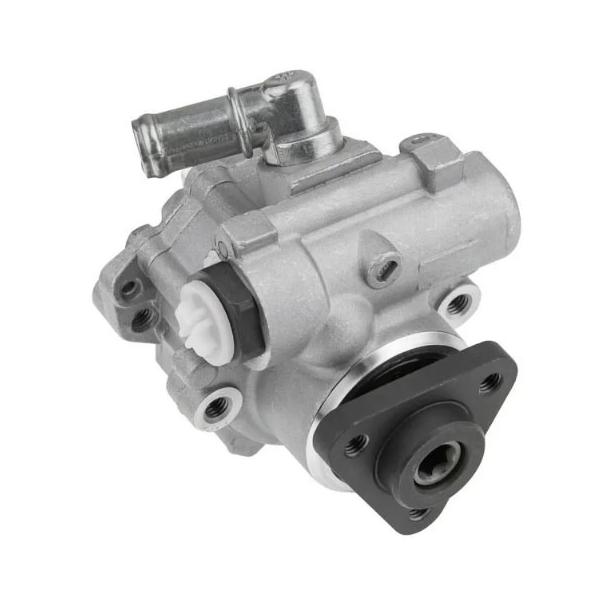 正規純正OEM AUDI アウディ A6 C6 4F パワーステアリングポンプ パワステポンプ ハイドロポンプ 4FBDW 4FBDXS 4FCCES 4F0145155H ハイドロリックポンプ
