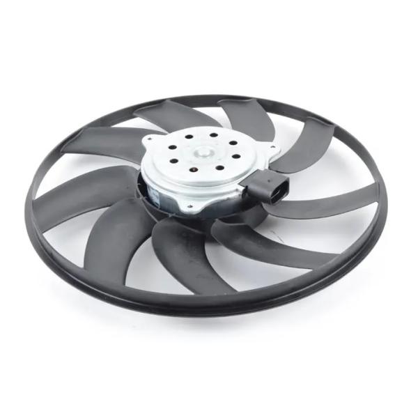 正規純正OEM AUDI アウディ A4 8K A5 8T 8F A6 4G A7 4G Q5 8R ラジエター ラジエーター 電動ファン ブロワファン 8K0959455R アディショナルファン｜アイアンドアール