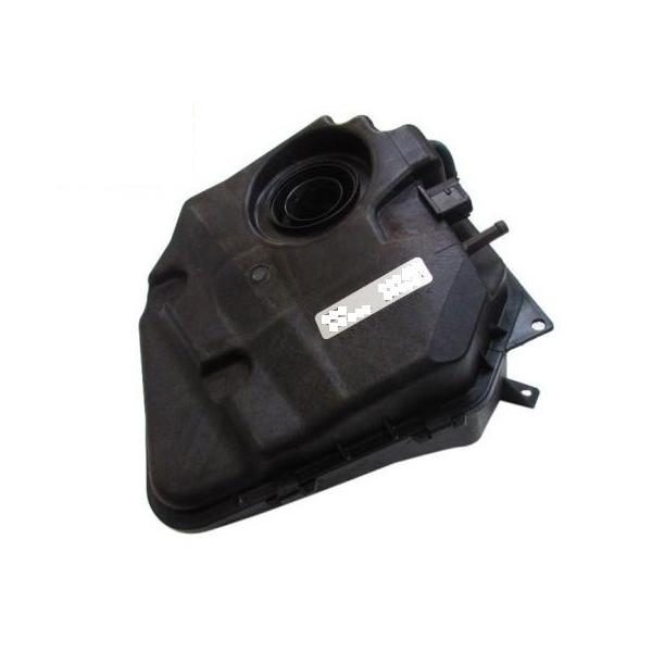 正規純正OEM ワーゲン フォルクスワーゲン トゥアレグ トアレグ ラジエター サブタンク ラジエーター リザーブタンク 7L0121407F トワレグ トゥワレグ