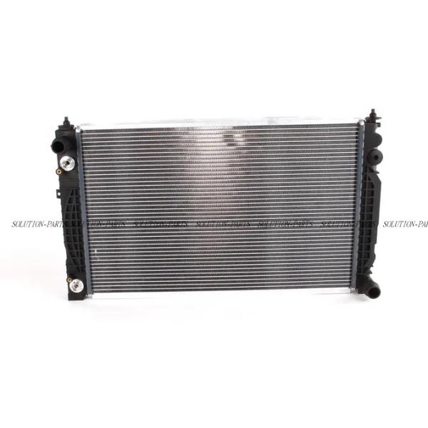 正規純正OEM フォルクスワーゲン ラジエーター VW パサート PASSAT ラジエター 8D0121251BB OEM 正規品 Volkswagen ワーゲン