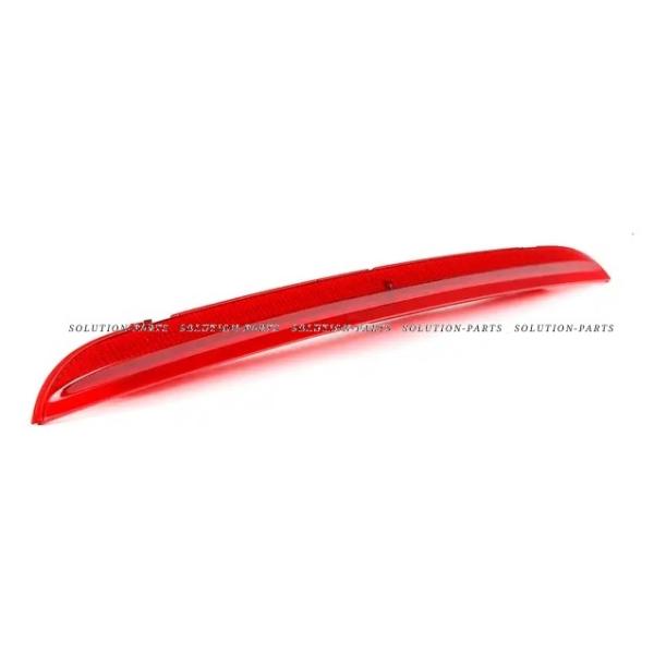 正規純正品 フォルクスワーゲン 03y~10y ハイマウントストップランプ VW トゥアレグ トアレグ 7L6945097C 7L6-945-097C ハイマウント ワーゲン|アイアンドアール