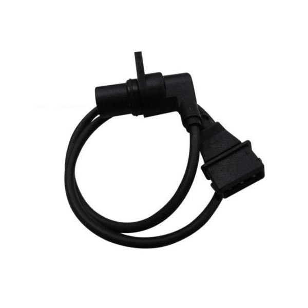 正規純正OEM VW クランクシャフトポジションセンサー ゴルフ3 ゴルフ4 ヴェント パサート ポロ シャラン 037906433B ワーゲン クランク角センサー クランクセンサー