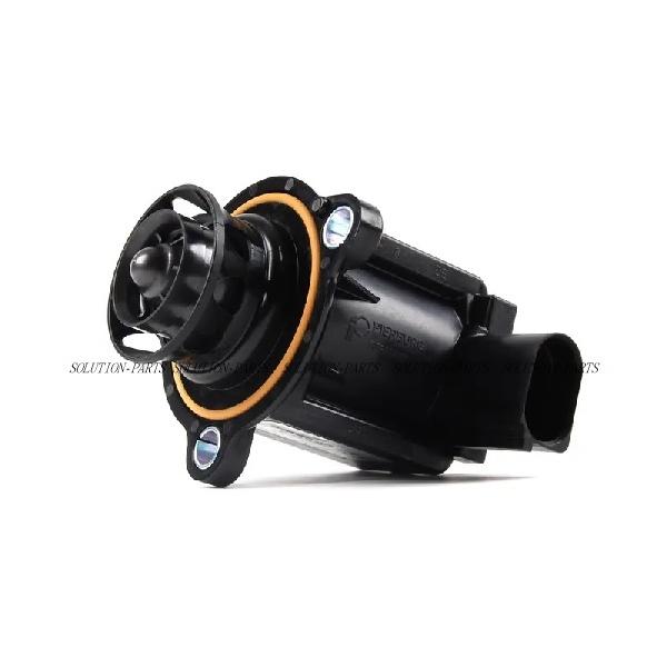 正規純正OEM フォルクスワーゲン カットオフバルブ VW ポロ POLO シロッコ Scirocco シャラン Sharan ティグアン Tiguan 06H145710D ワーゲン