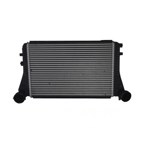 正規純正OEM VW フォルクスワーゲン チャージエアクーラー インタークーラー ゴルフ5 ゴルフ6 ゴルフ7 シロッコ トゥーラン イオス 1K0145803T ワーゲン|アイアンドアール