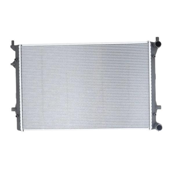 正規優良品 ワーゲン ゴルフ5 パサート CC ジェッタ イオス VW ラジエーター ラジエター 5K0121253F 5K0121253C 5K0121251H 5K0121251AB