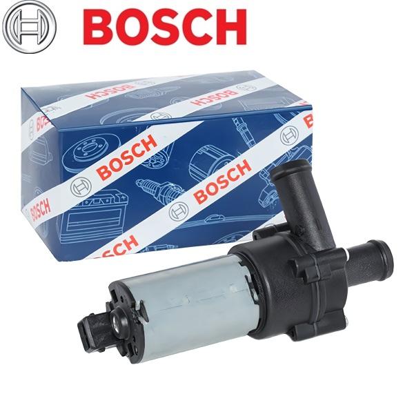 正規純正OEM Volkswagen ワーゲン New Beetle ニュービートル 9C 1C 1Y VW セカンド ウォーターポンプ 補助ウォーターポンプ 078965561 クーラントポンプ