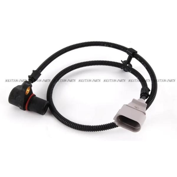 正規純正OEM フォルクスワーゲン クランクシャフトポジションセンサー ボーラ ゴルフ 4 パサート 071957147 BORA GOLF PASSAT クランク角センサー ワーゲン