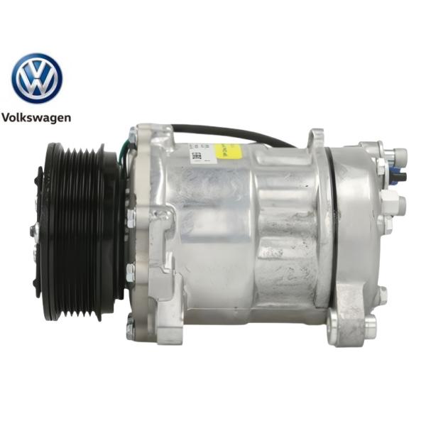 正規優良品 VW エアコンコンプレッサー フォルクスワーゲン ルポ ポロ LUPO POLO 6X 6N 6N0820803C 6N0-820-803C ワーゲン ACコンプレッサー 30,219円