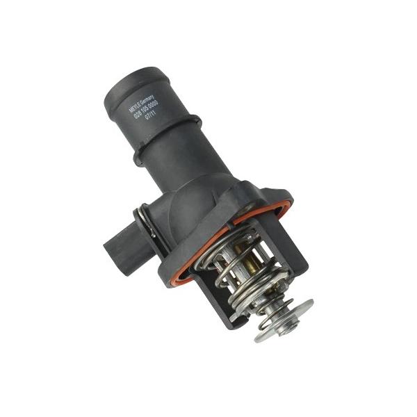 正規純正OEM フォルクスワーゲン サーモスタット VW トゥーラン ジェッタ ボーラ イオス 06A121114 06A-121-114 サーモスタッド サーモ ワーゲン|アイアンドアール