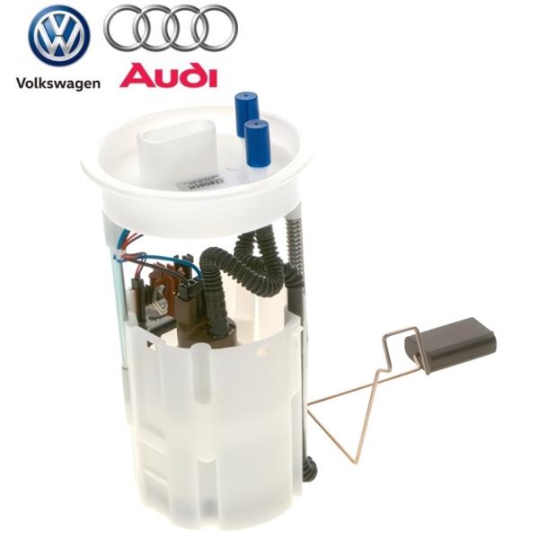 楽天市場】Volkswagen(フォルクスワーゲン) フューエルポンプ 純正品