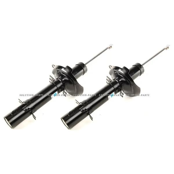 正規純正OEM ワーゲン フロント ショックアブソーバー 2本 SET ゴルフ4 GOLFIV 正規 OEM F ショック ストラット 左右 1J0413031BJ ダンパー サス