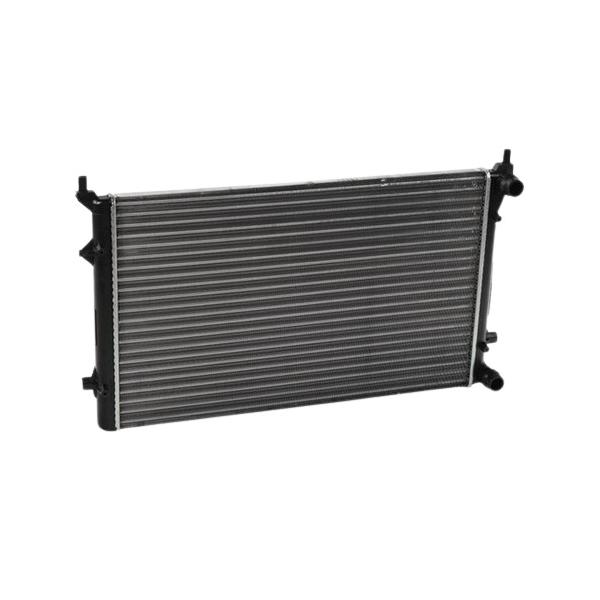 優良品 VW ラジエーター ゴルフ5 ゴルフ6 ゴルフ7 ゴルフプラス 1K0121251CD 1K0121251DF 1K0121251BR ラジエター GOLF PLUS ワーゲン フォルクスワーゲン｜アイアンドアール