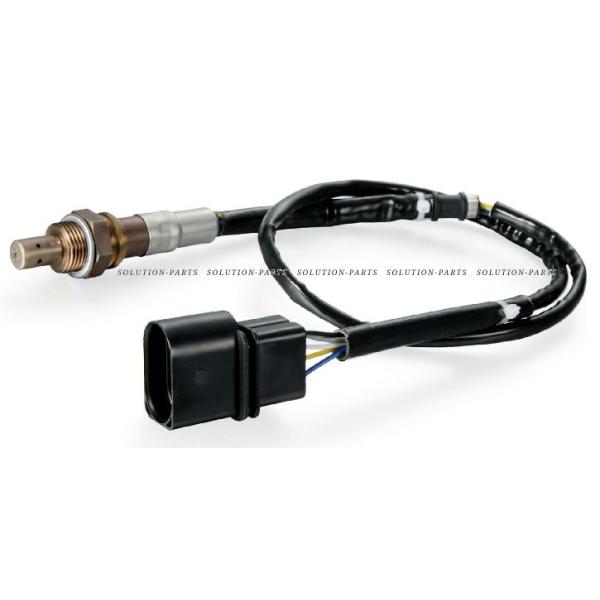 正規純正OEM Volkswagen ラムダセンサー VW フォルクスワーゲン CADDY LUPO POLO 030906262K O2センサー ラムダプローブ オーツーセンサー ワーゲン｜アイアンドアール