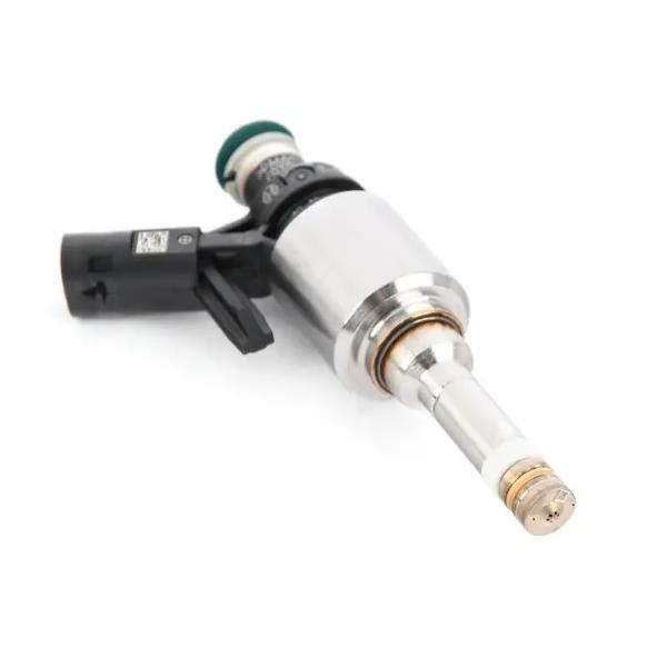 正規純正品 ワーゲン ゴルフ7 パサート アウディ A1 S1 A4 A5 A6 A7 TT Q3 ポルシェ マカン 95B インジェクター インジェクションノズル 06L906036AH|アイアンドアール