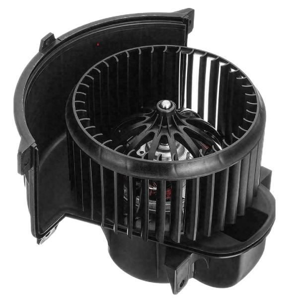正規純正品 ワーゲン アウディ トゥアレグ トワレグ トアレグ Q7 AQ7 4L ブロアモーター ブロワモーター ファン ブロア ブロワ 4L2820021B｜アイアンドアール 36,343円