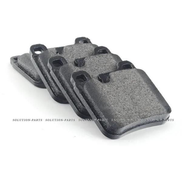 【正規純正OEM】 ポルシェ フロント ブレーキパッド PORSCHE 996 GT3 1999y～2005y 99635294903 F ディスクパッド OEM パット 正規