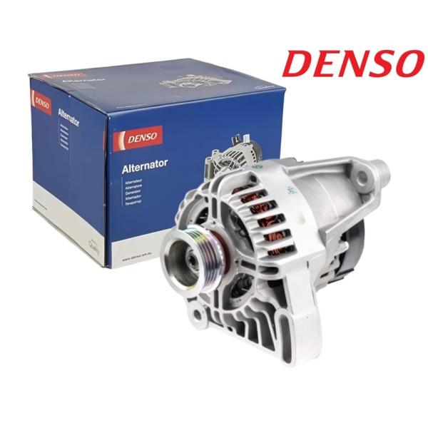 正規純正OEM ALFA-ROMEO アルファロメオ 955 ミト MITO ダイナモ オルタネーター オルタ 52003538 51727333 51859044 アルファ ロメオ