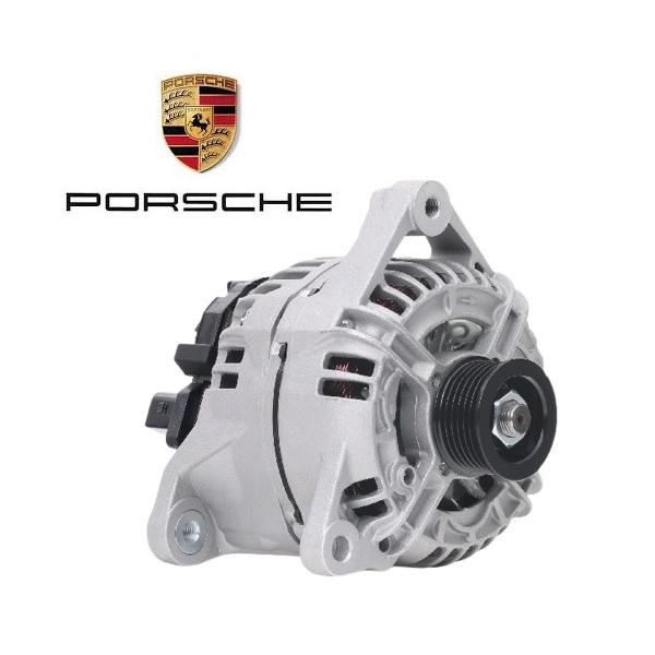 正規優良品 PORSCHE ポルシェ 911 996 カレラ 4 4S GT3 ターボ Boxster ボクスター 986 オルタネーター ダイナモ 99660301205 99660301203 99660301201